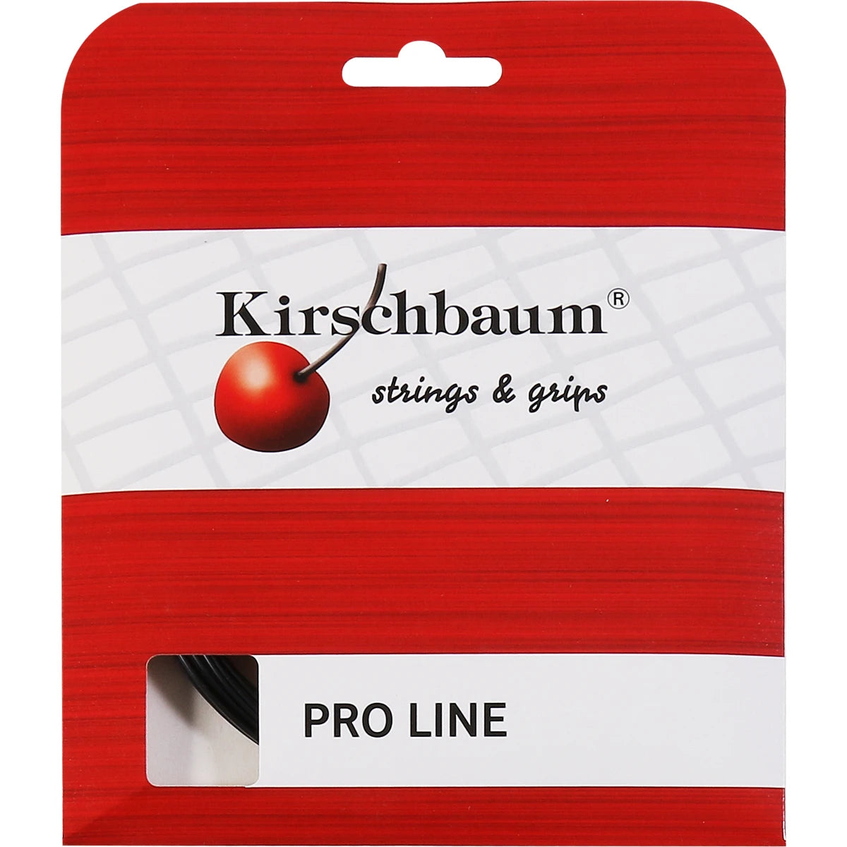 Cordage Kirschbaum Pro Line 2 (12 Mètres)