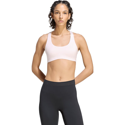 Brassière adidas Femme Opt Tennis Ms New York