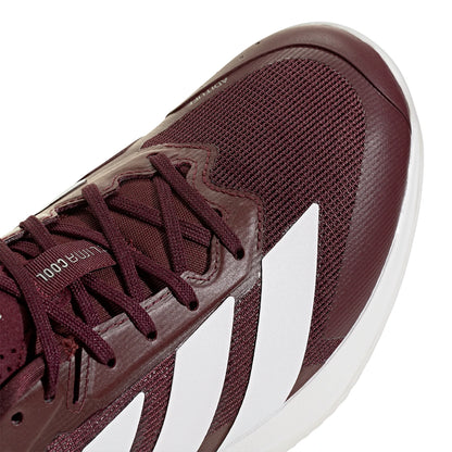 Chaussures adidas Adizero Ubersonic 5 Terre Battue