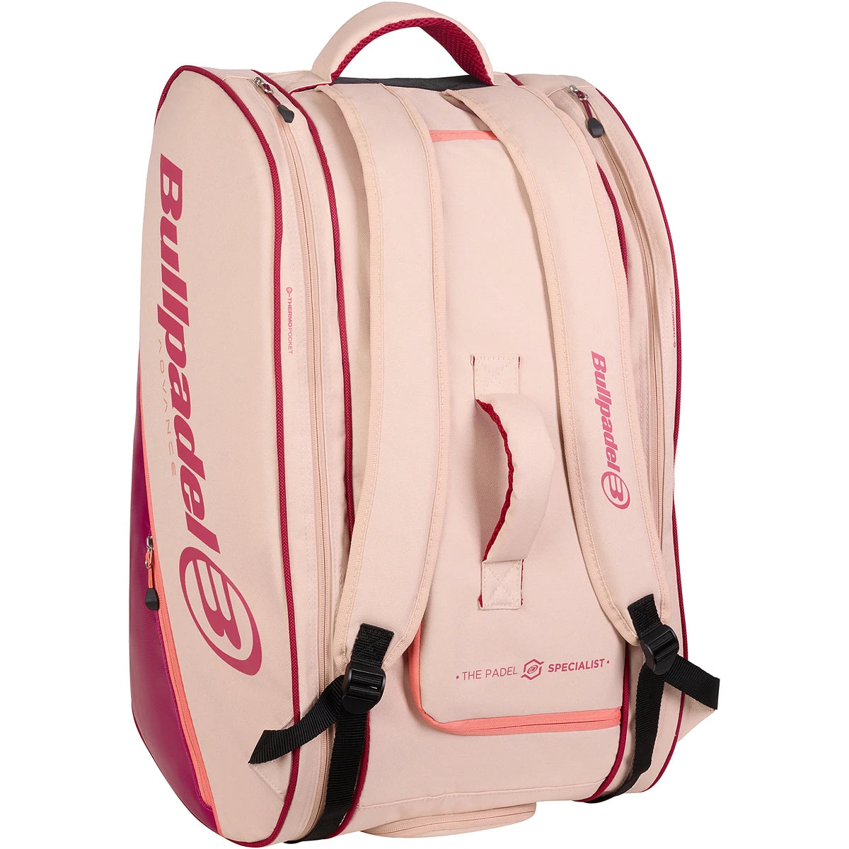 Sac de Padel Bullpadel Advance