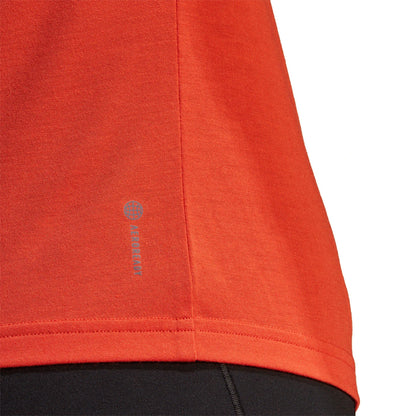 T-Shirt adidas Femme Yoga
