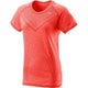 T-Shirt Wilson Femme Power Smls Crew