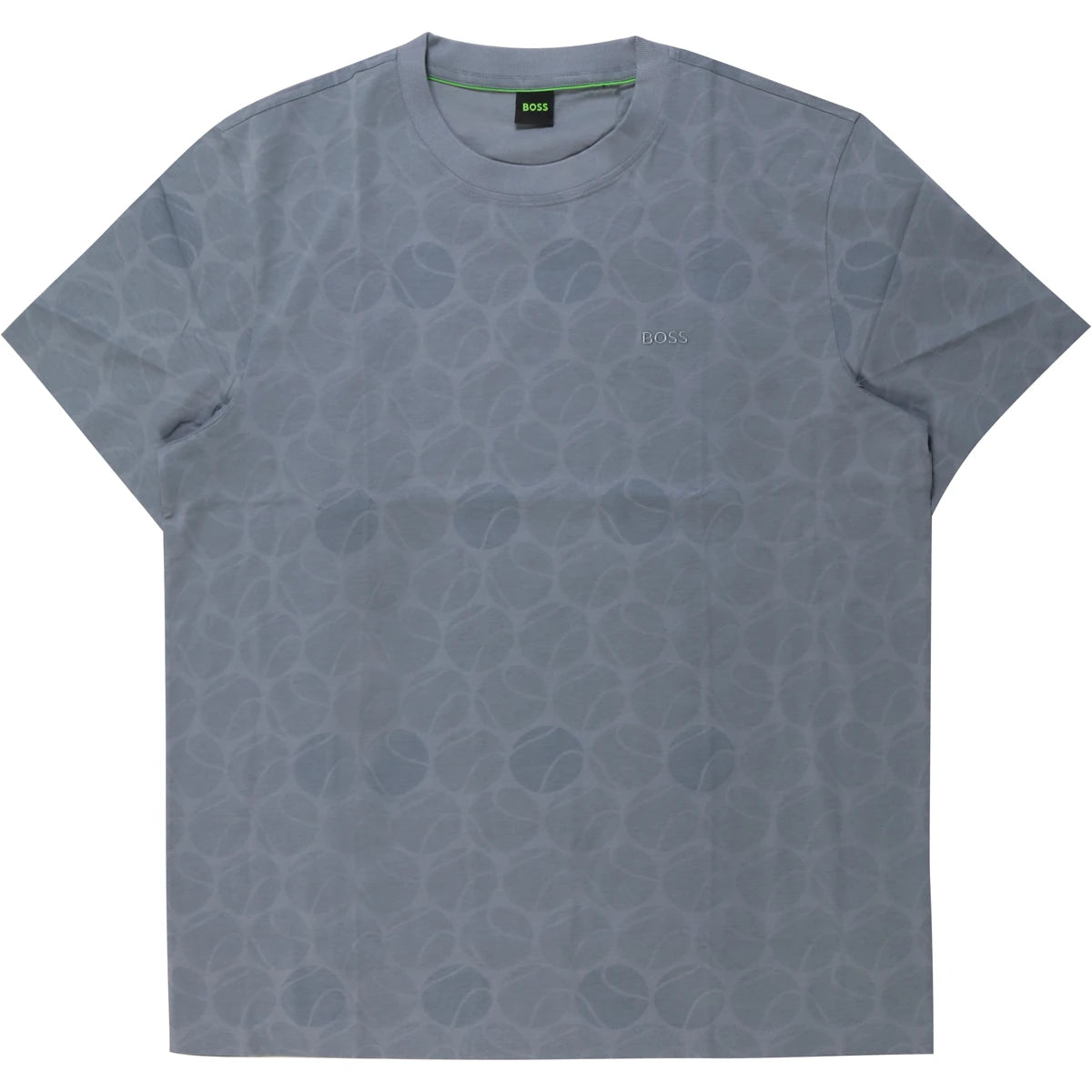 T-Shirt Boss Union Aop