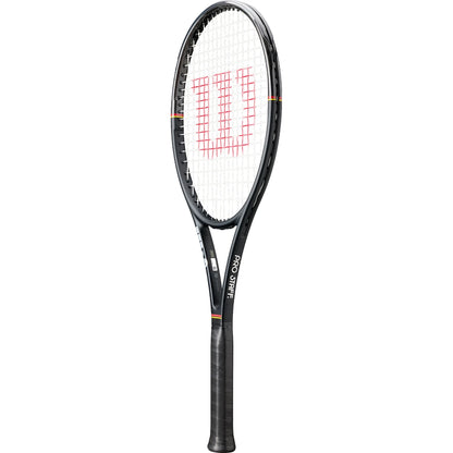 Raquette Test Wilson Pro Staff 97 Classic (315 Gr)