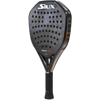 Raquette de Padel Siux Fenix Pro 5 Black