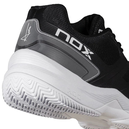 Chaussures Nox Padel At10 Pro