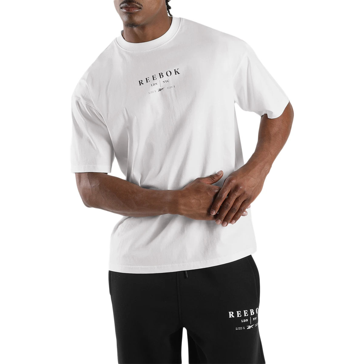 T-Shirt Reebok International