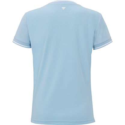 T-Shirt Tecnifibre Fille Team Tech