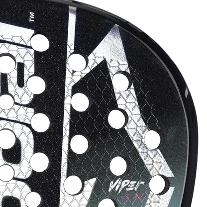 Raquette de Padel Test Babolat Viper 3.1 Juan Lebron