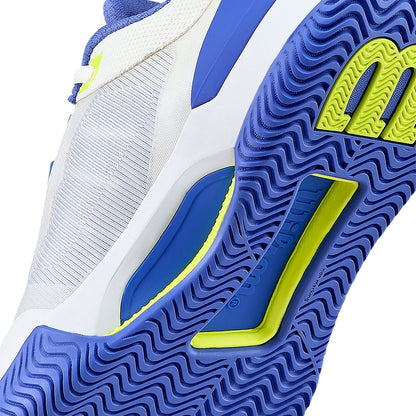Chaussures Wilson Femme Intrigue Tour Toutes Surfaces