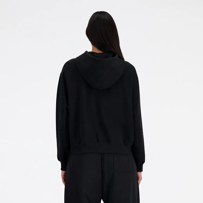 Veste New Balance Femme Sport Essentials Terry Fz
