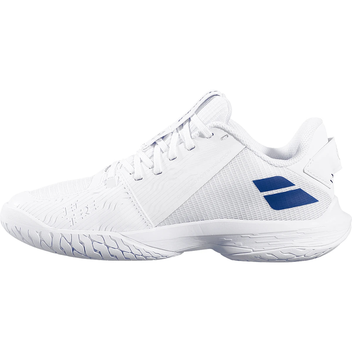 Chaussures Babolat Jet Tere 2 Wimbledon Toutes Surfaces