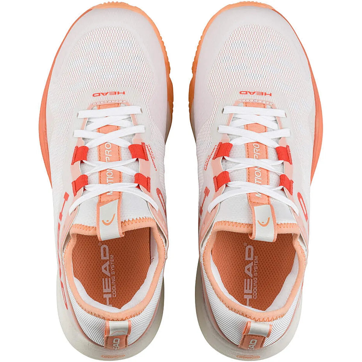 Chaussures Head Femme Padel Motion Pro
