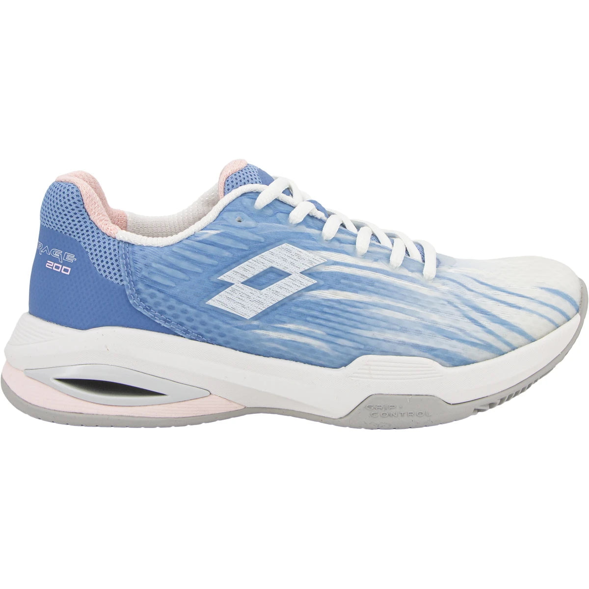 Chaussures Lotto Femme Mirage 200 II Terre Battue