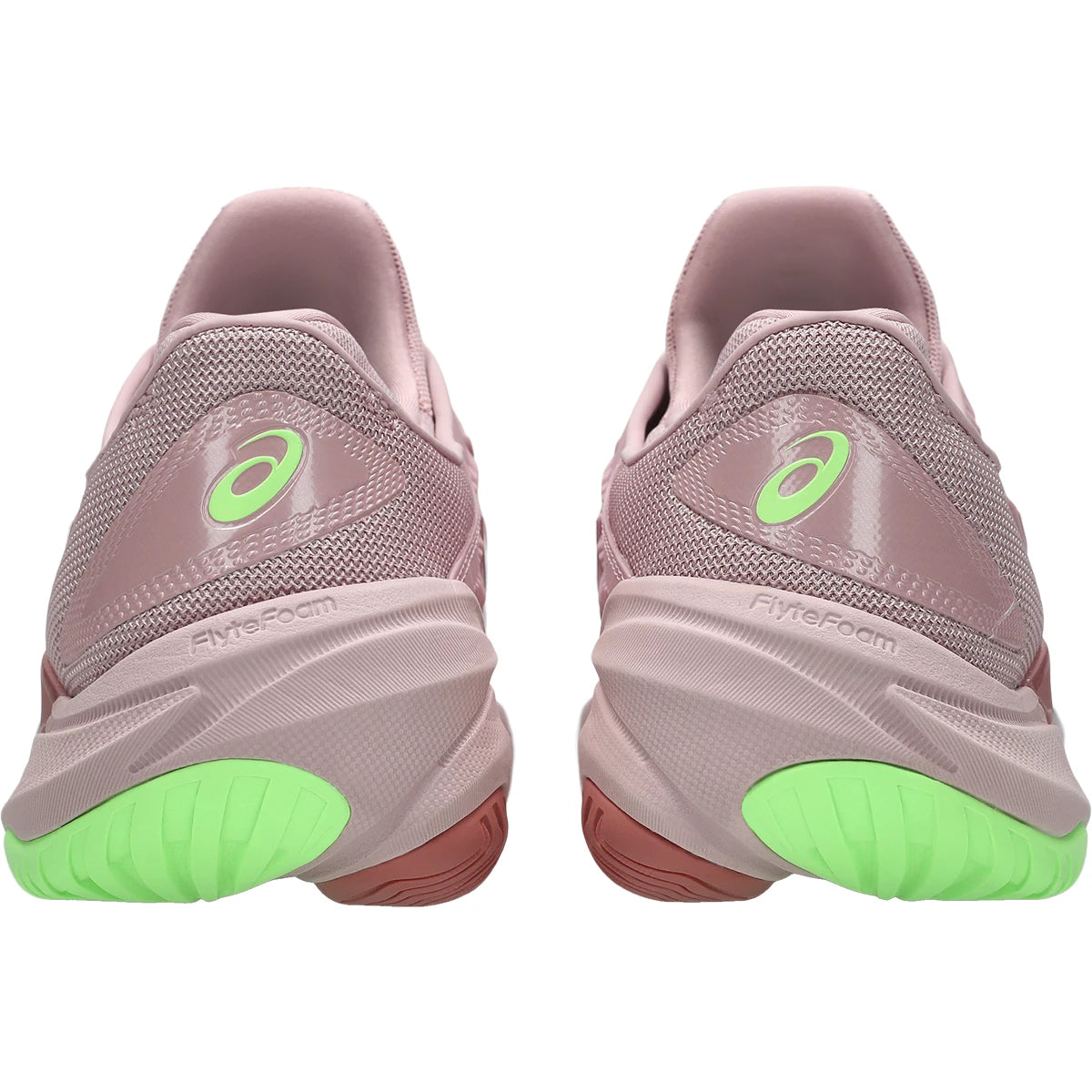 Chaussures Asics Femme Court FF3 Toutes Surfaces
