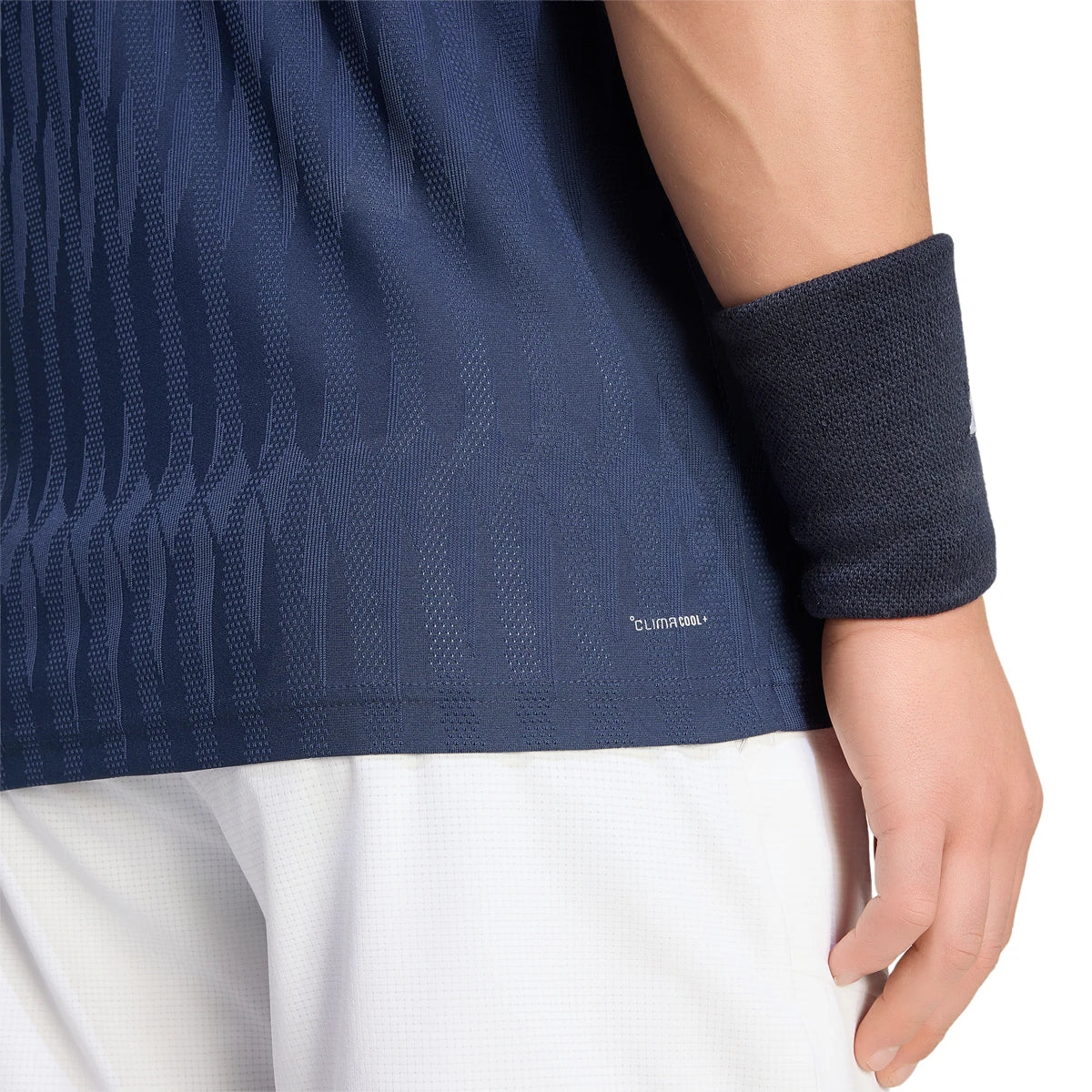 Polo adidas Gameset