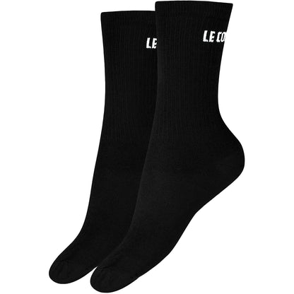 2 Paires de Chaussettes Le Coq Sportif Essentiels (Mid)