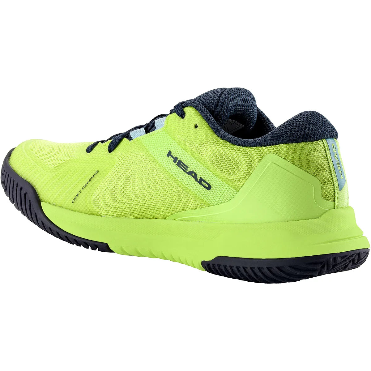 Chaussures Head Junior Sprint Pro 4.0 Toutes Surfaces