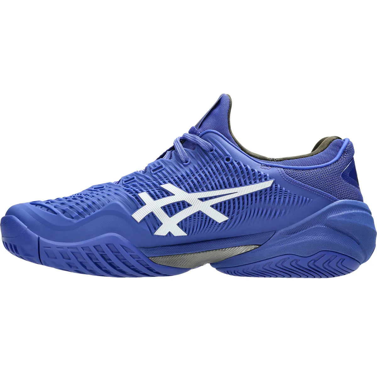 Chaussures Asics Court FF 3 Toutes Surfaces