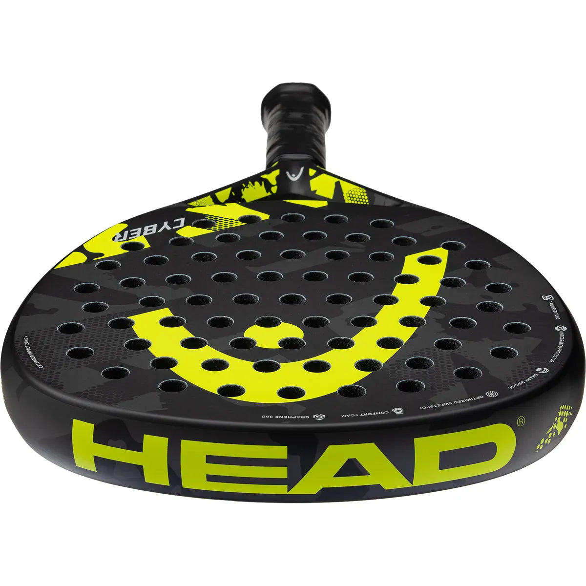 Raquette de Padel Head Cyber 2025 Edition Limitee