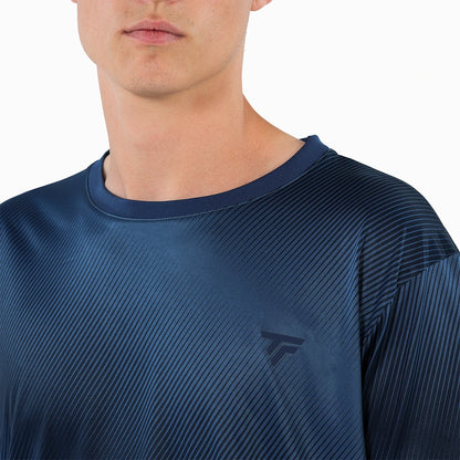 T-Shirt Tecnifibre X-Loop Pro