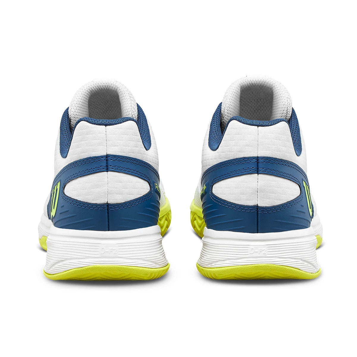 Chaussures Wilson Junior Rush Pro Toutes Surfaces