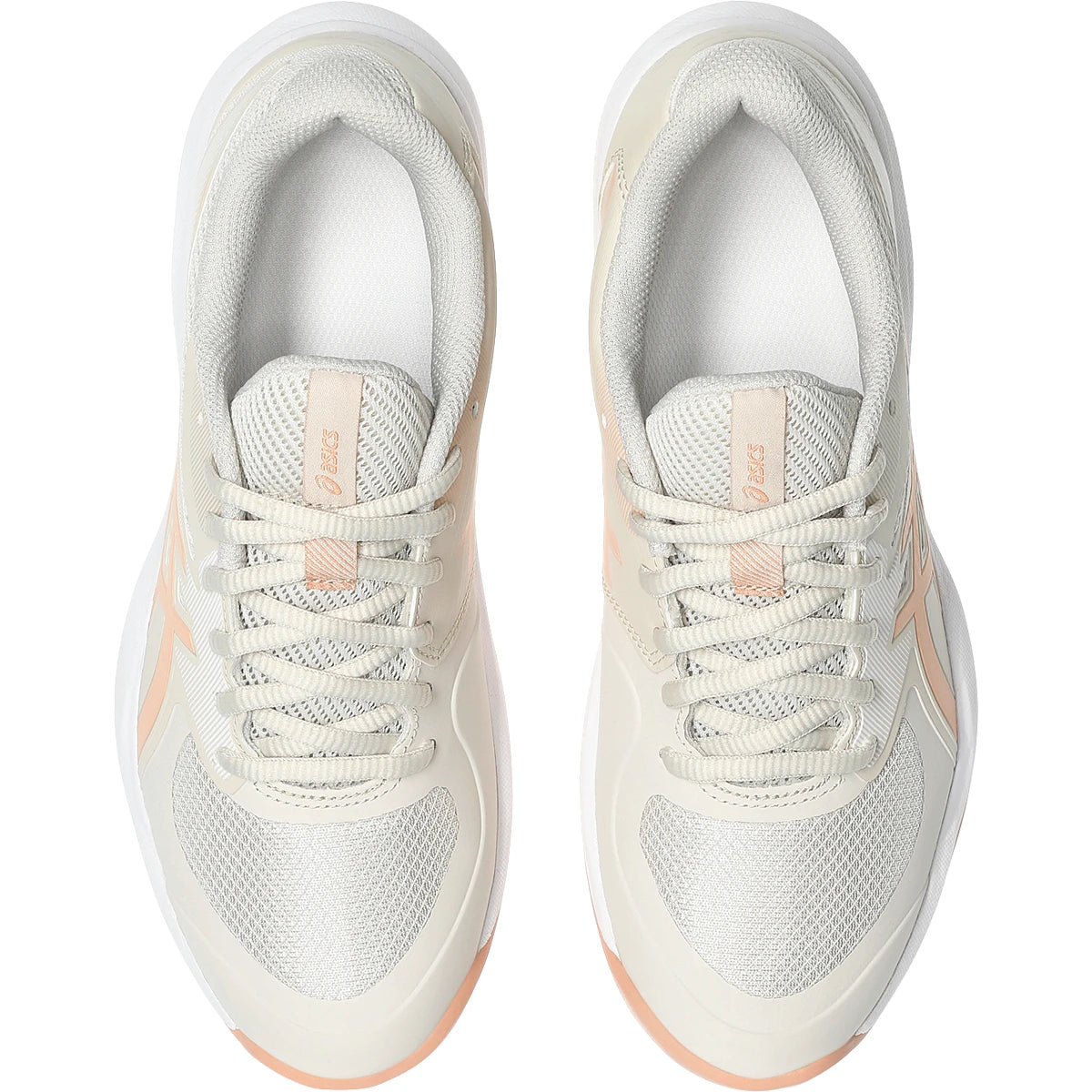 Chaussures Asics Femme Game FF Toutes Surfaces