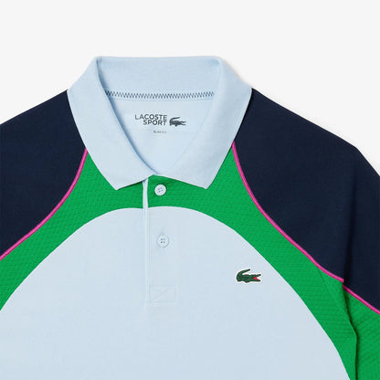 Polo Lacoste Athlète Melbourne / Miami