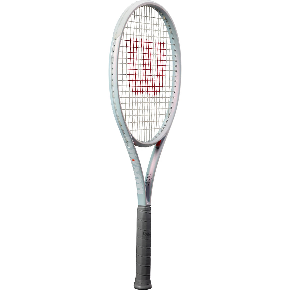 Raquette Wilson Shift 99 Pro (315 Gr)