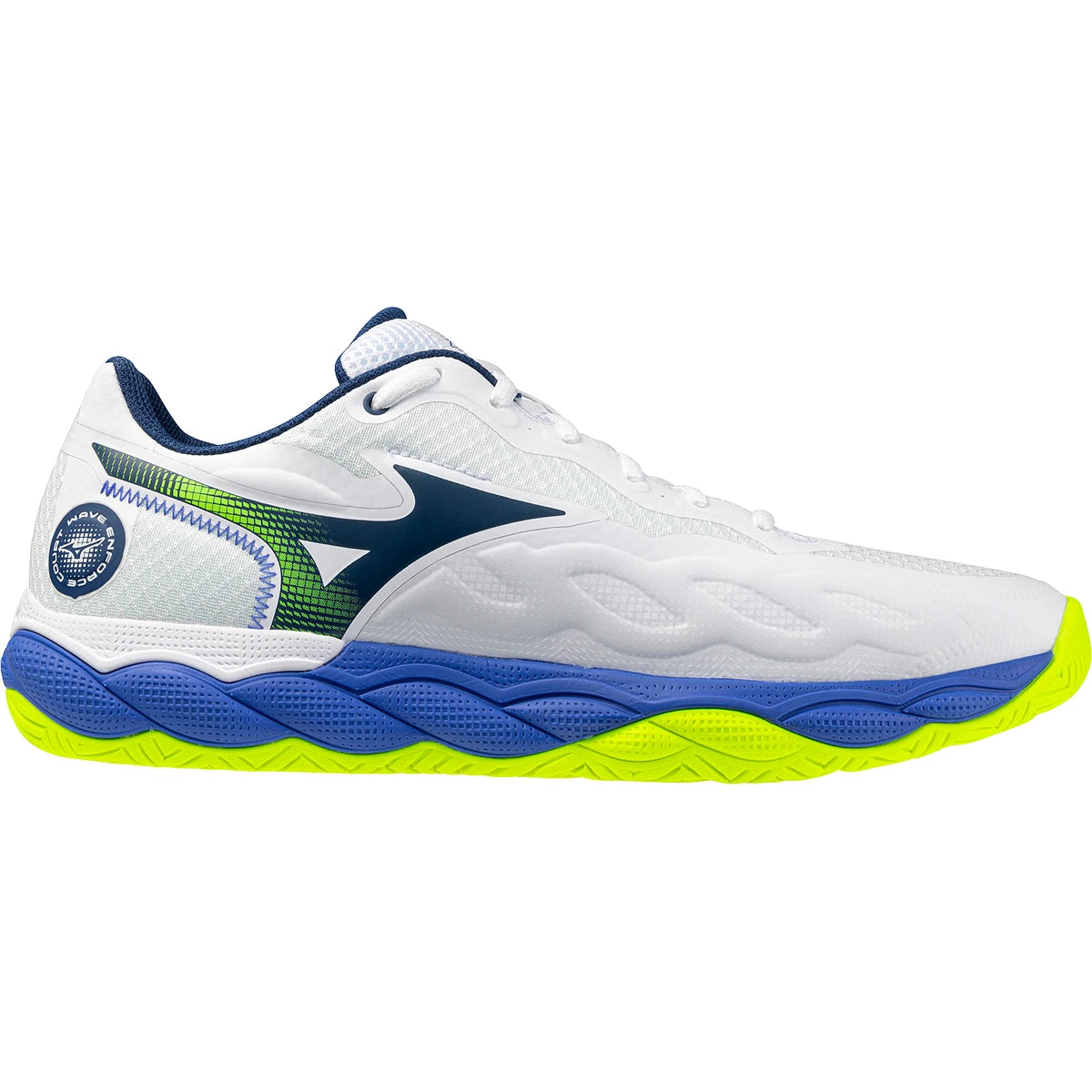 Chaussures Mizuno Wave Enforce Court Toutes Surfaces