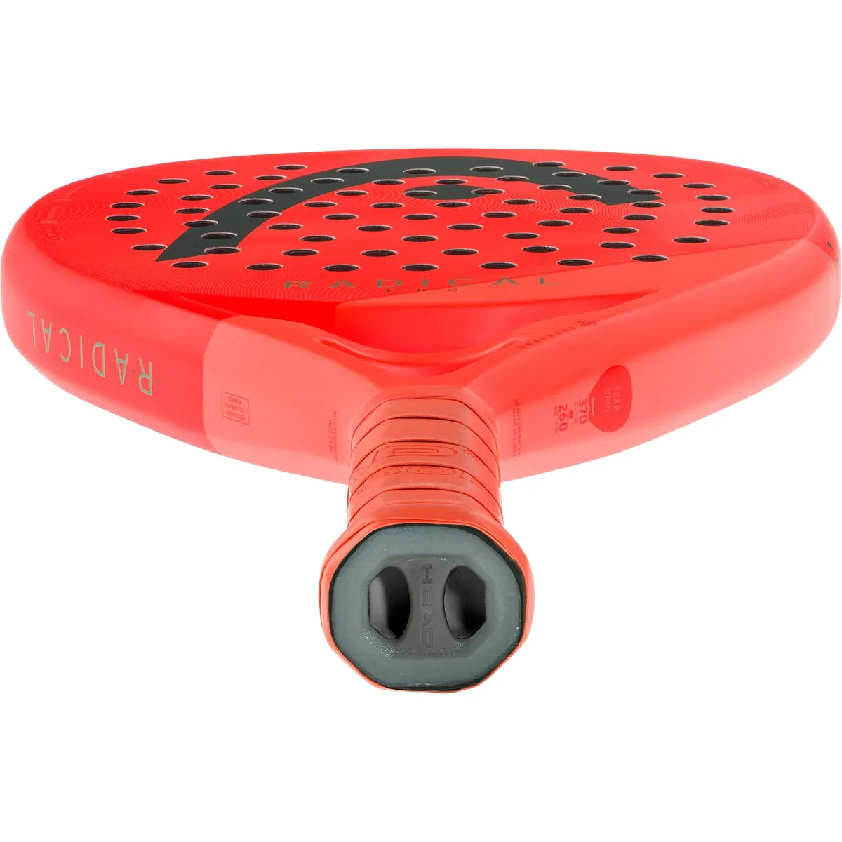 Raquette de Padel Head Radical Pro 2026