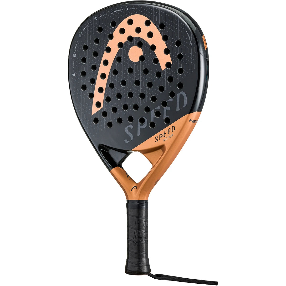 Raquette de Padel Head Speed Motion 2023