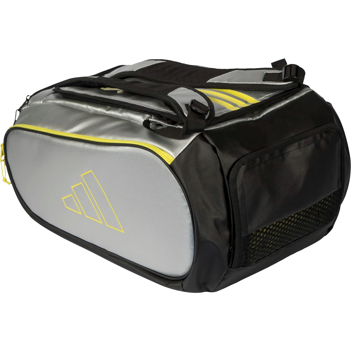 Sac de Padel adidas Tour Silver 2026