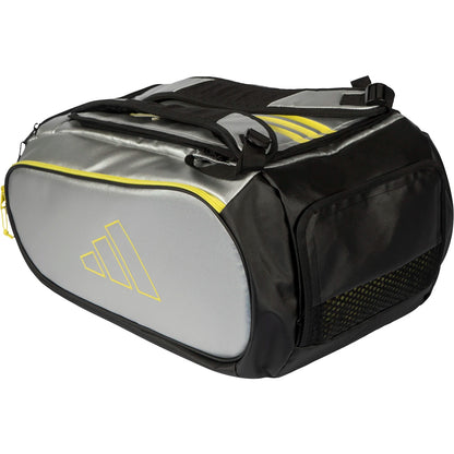 Sac de Padel adidas Tour Silver 2026
