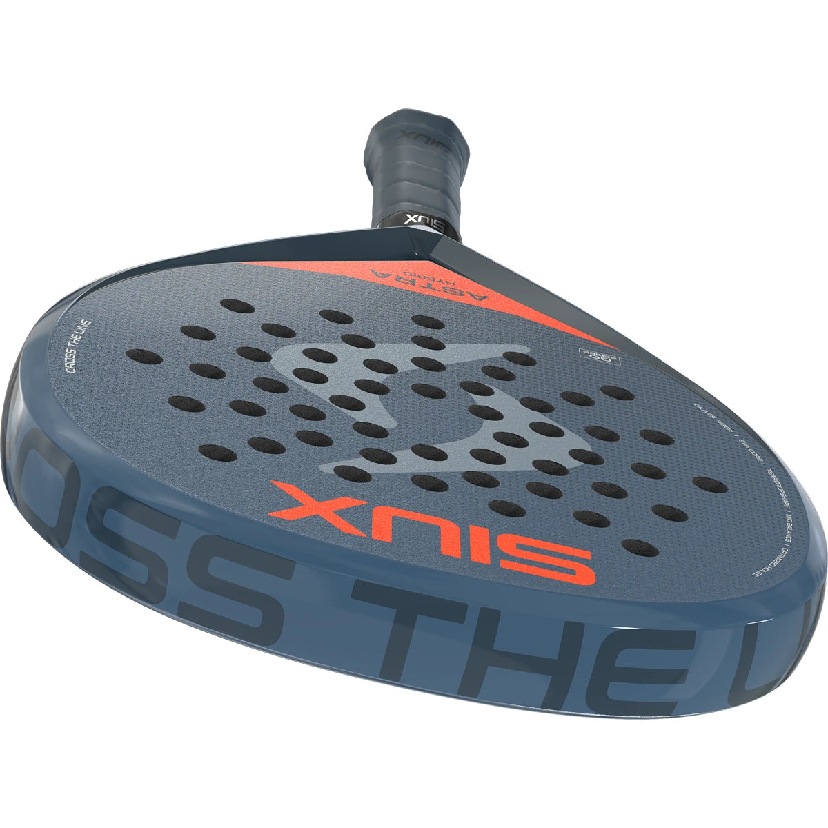 Raquette de Padel Siux Astra Hybrid