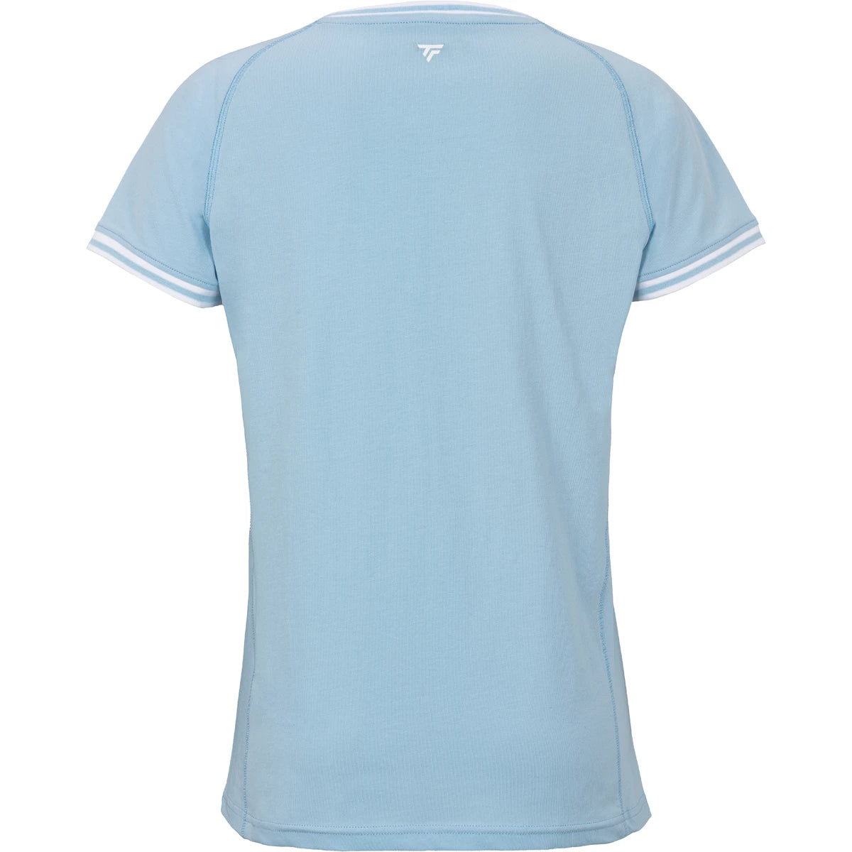 T-Shirt Tecnifibre Femme Team Stretch