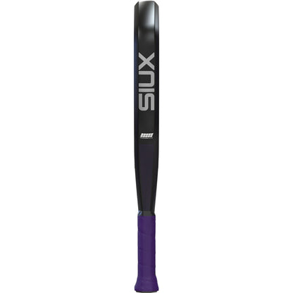 Raquette de Padel Siux Fenix Pro 2026 Black
