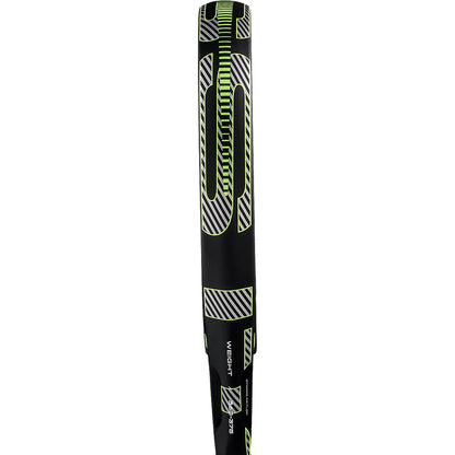 Raquette de Padel Test Adidas Cross It Carbon 2026