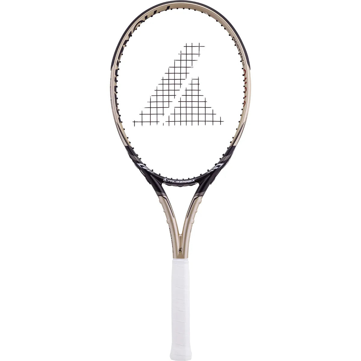Raquette Pro Kennex Destiny Fcs Gold (265 Gr)