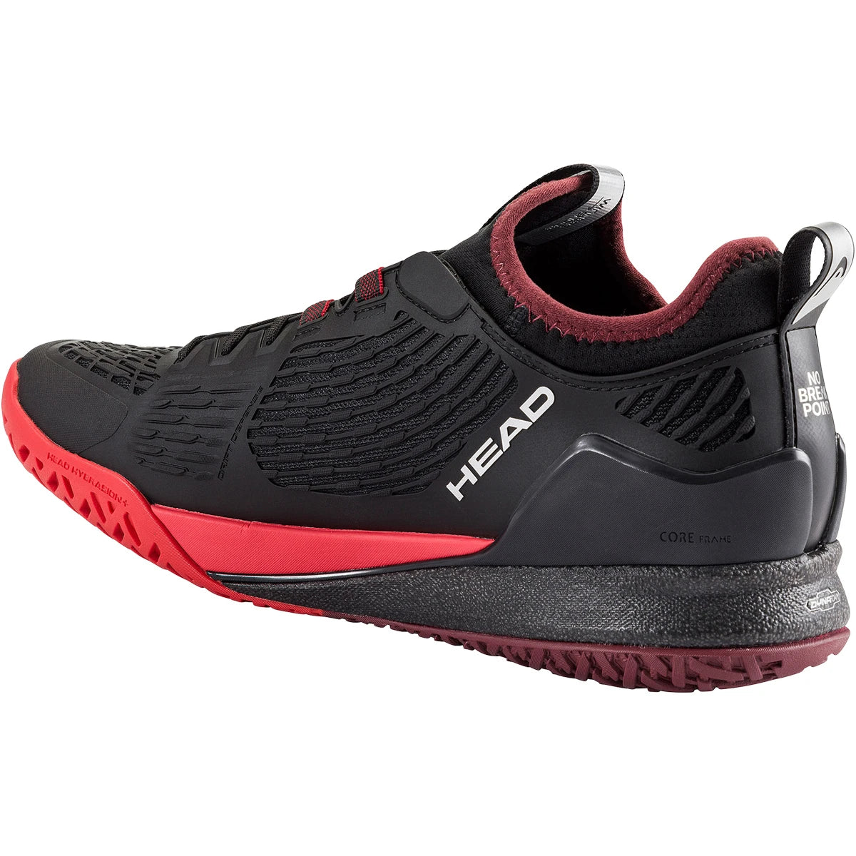 Chaussures Head Endure Pro Toutes Surfaces