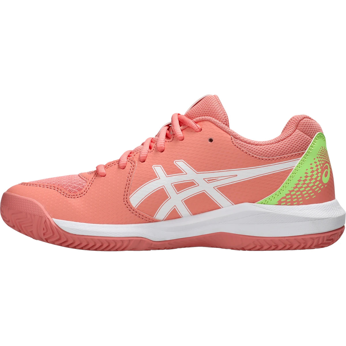 Chaussures Padel Asics Femme Gel Dedicate 10