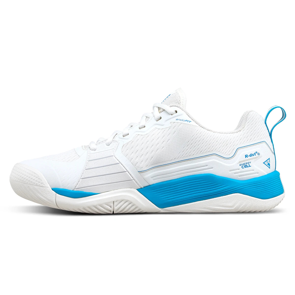 Chaussures Wilson Rush Pro 4.5 Toutes Surfaces