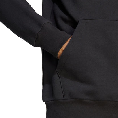 Sweat adidas Big Logo A Capuche