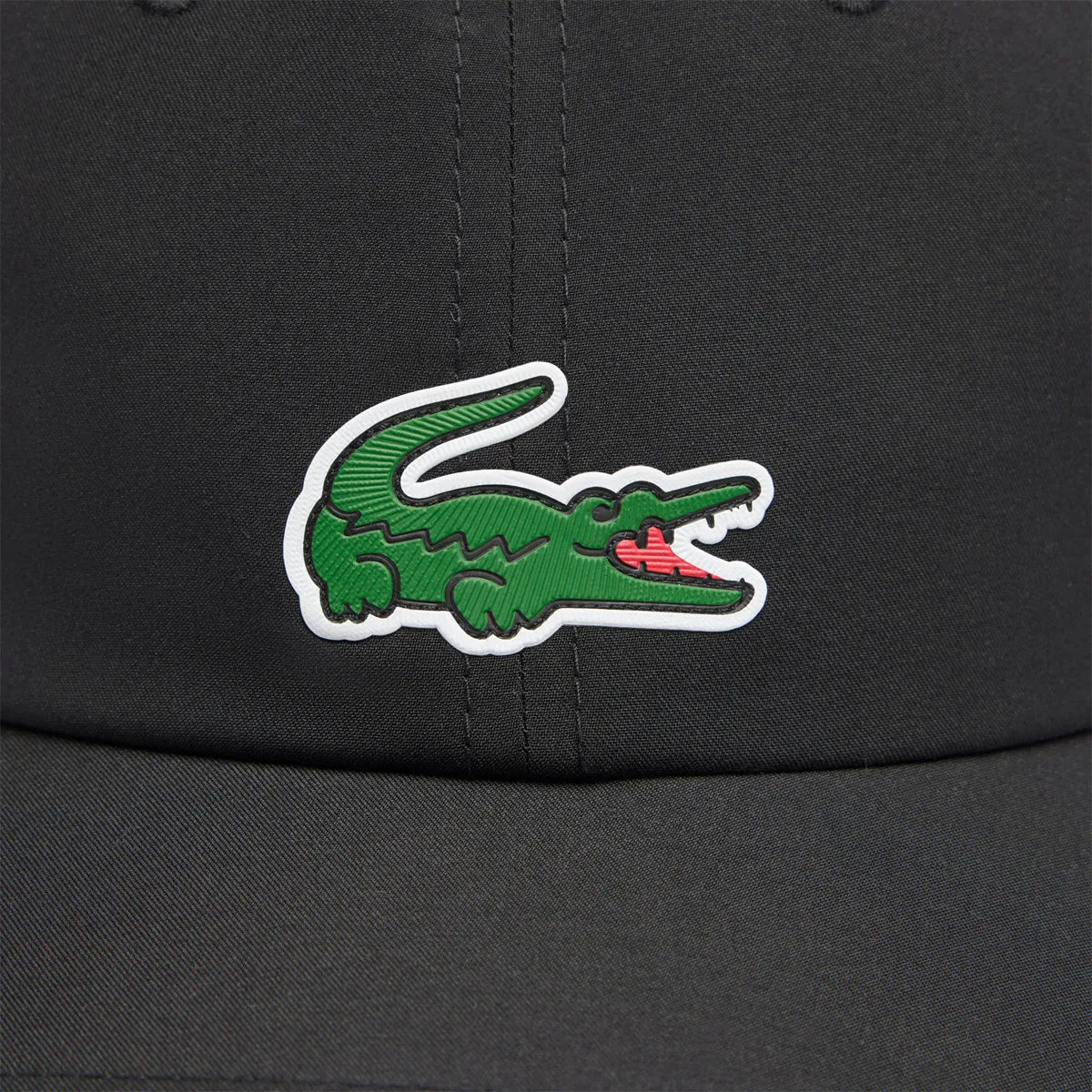Casquette Lacoste Djokovic On Court New York