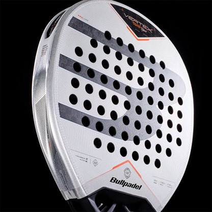 Raquette Test Padel Bullpadel Vertex 05 Hybrid 27
