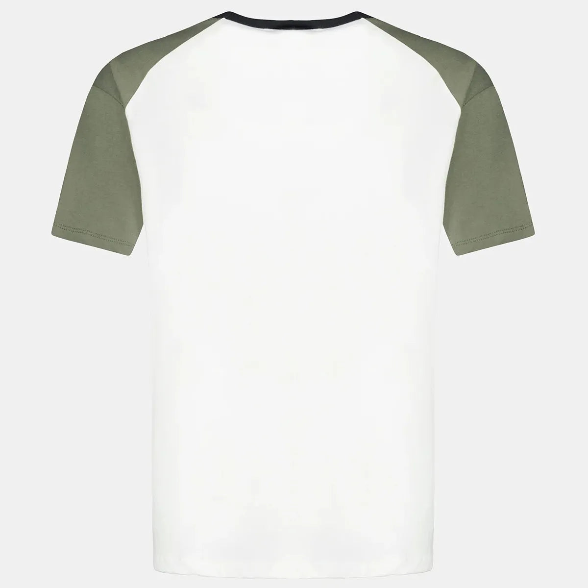 T-Shirt Le Coq Sportif Junior Graphique
