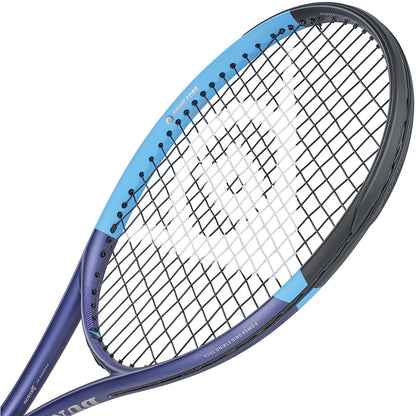Raquette Test Dunlop FX 500 (300 GR)