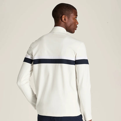 Sweat Wilson 1/2 Zip Performance