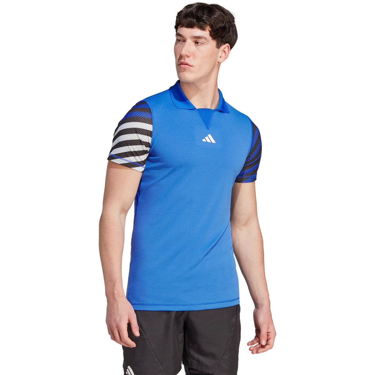 Polo adidas Pro Tsitsipas New York Day