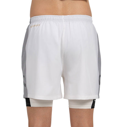 Short Bullpadel Premier Pingu